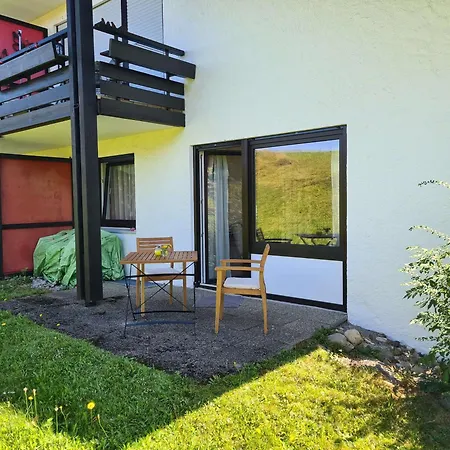 Apartament 